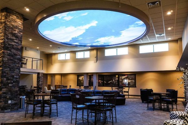 Boarders Inn & Suites and Conference Center (Grand Island)